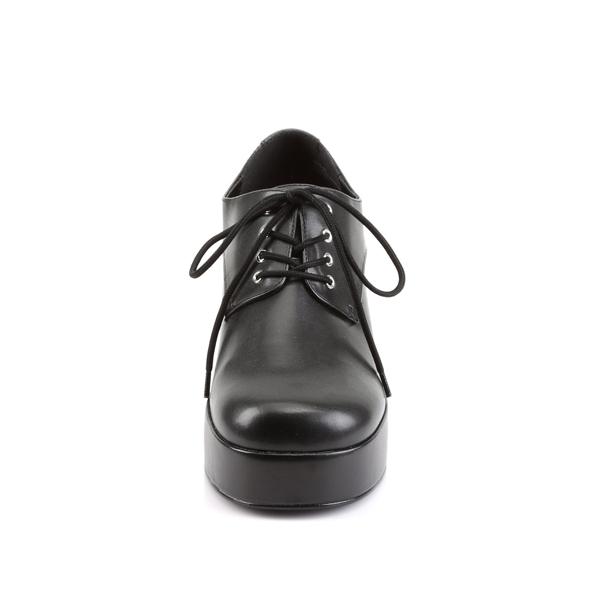 Funtasma Scarpa bassa da uomo JAZZ-02 BLK PU.