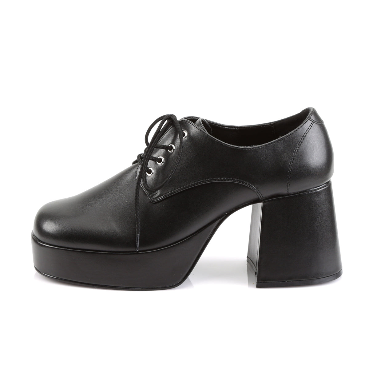 Funtasma Scarpa bassa da uomo JAZZ-02 BLK PU.