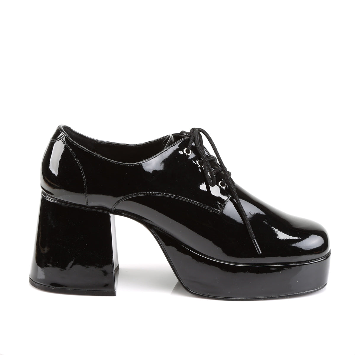 Funtasma Scarpa bassa da uomo JAZZ-02 BLK PAT