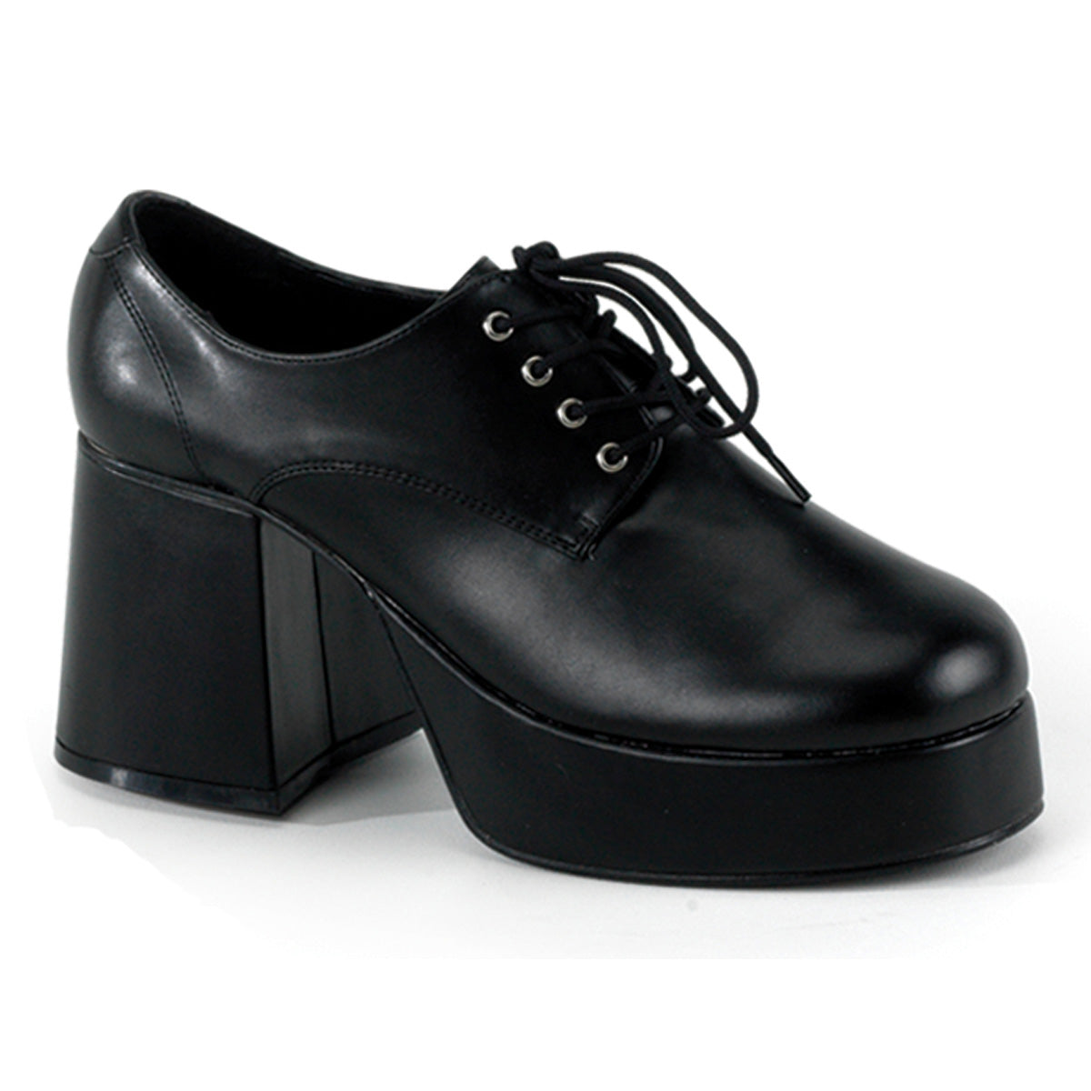 Funtasma Scarpa bassa da uomo JAZZ-02 BLK PU.