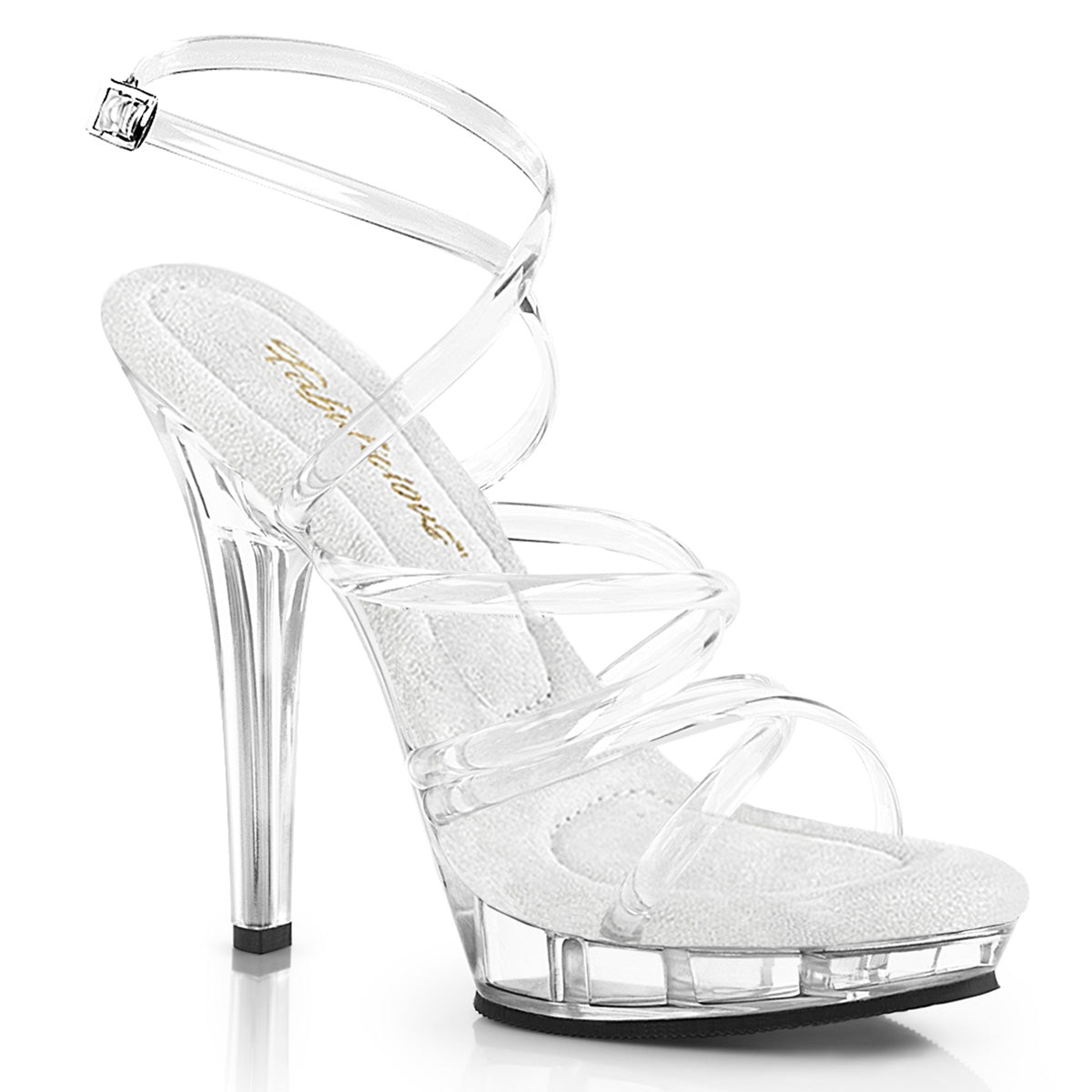 Fabulicious Sandali da donna LIP-106 CLR / CLR