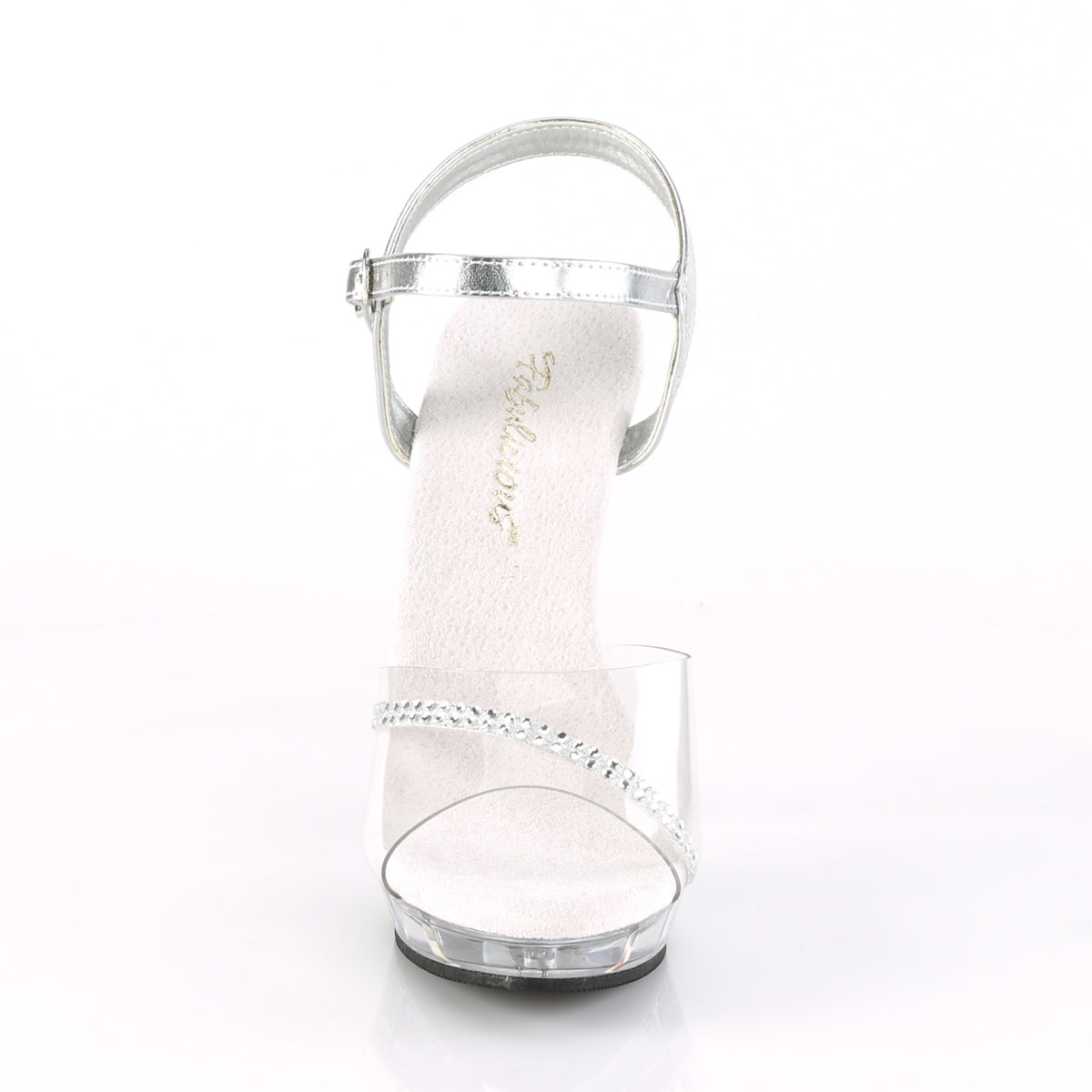 Fabulicious Sandali da donna LIP-108R CLR / CLR