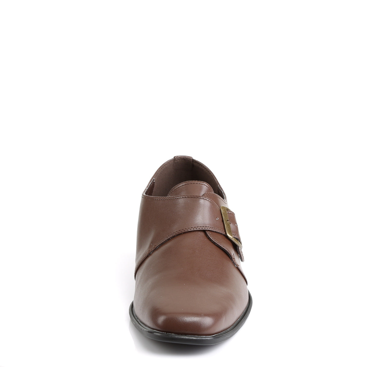 Funtasma Uomo Loafer-12 brown pu