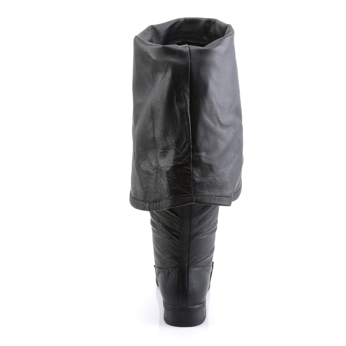 Funtasma Stivali da uomo MAVERICK-2045 BLK Pelle (P)