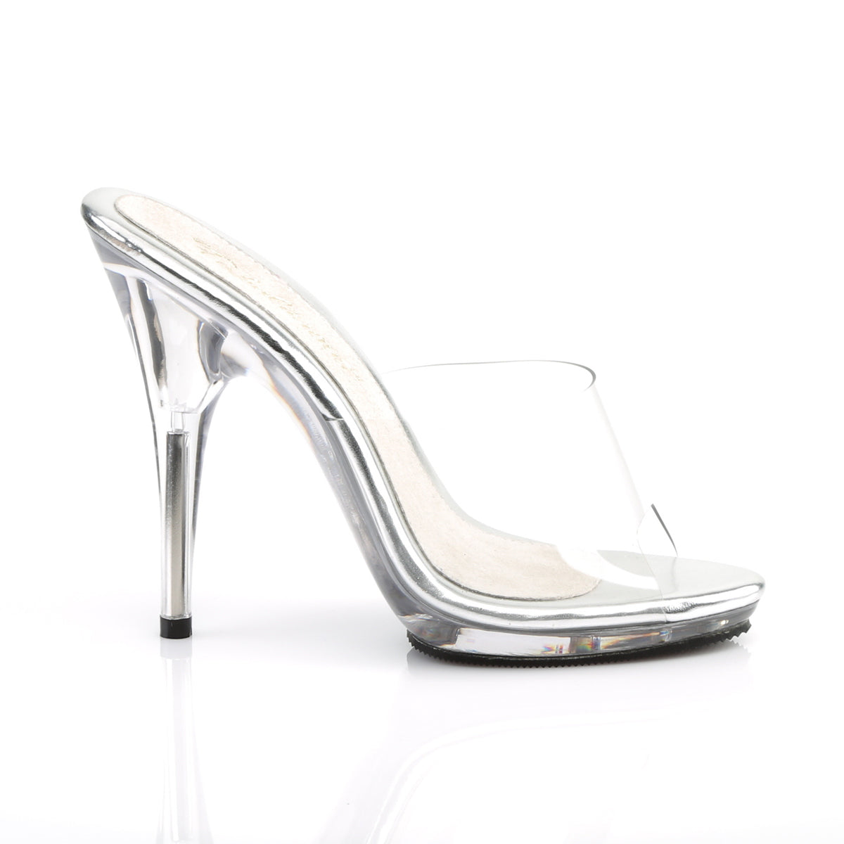 Fabulicious Sandali da donna POISE-501 CLR / CLR