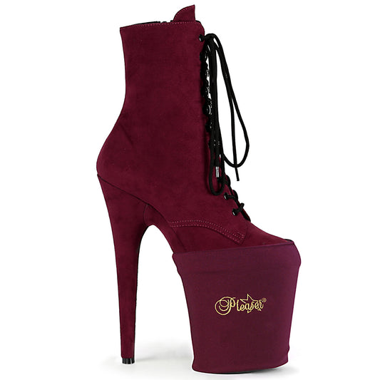 Accessories PSP Burgundy Lycra