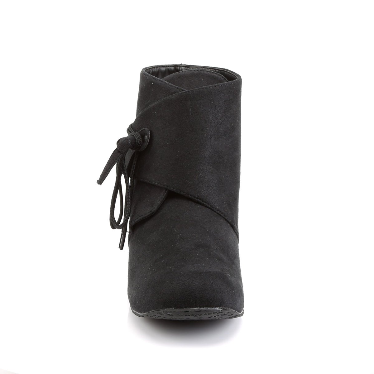 Funtasma Scarpa bassa da uomo Renaissance-50 BLK microfibra