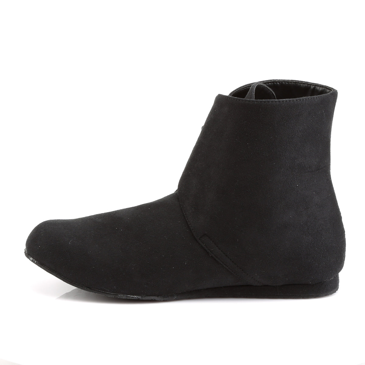 Funtasma Scarpa bassa da uomo Renaissance-50 BLK microfibra