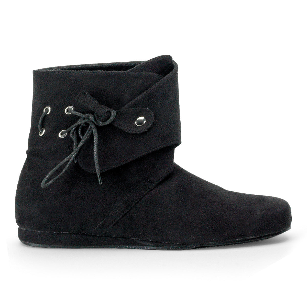 Funtasma Scarpa bassa da uomo Renaissance-50 BLK microfibra