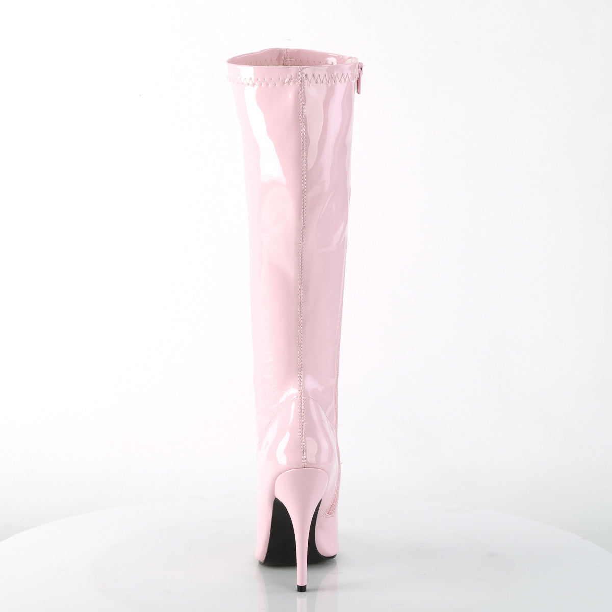 Pleaser Stivali SEDUCE-2000 B. Pince rosa str