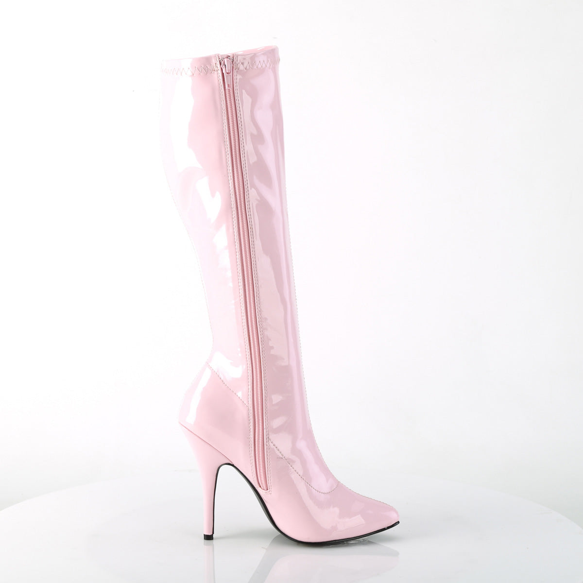 Pleaser Stivali SEDUCE-2000 B. Pince rosa str