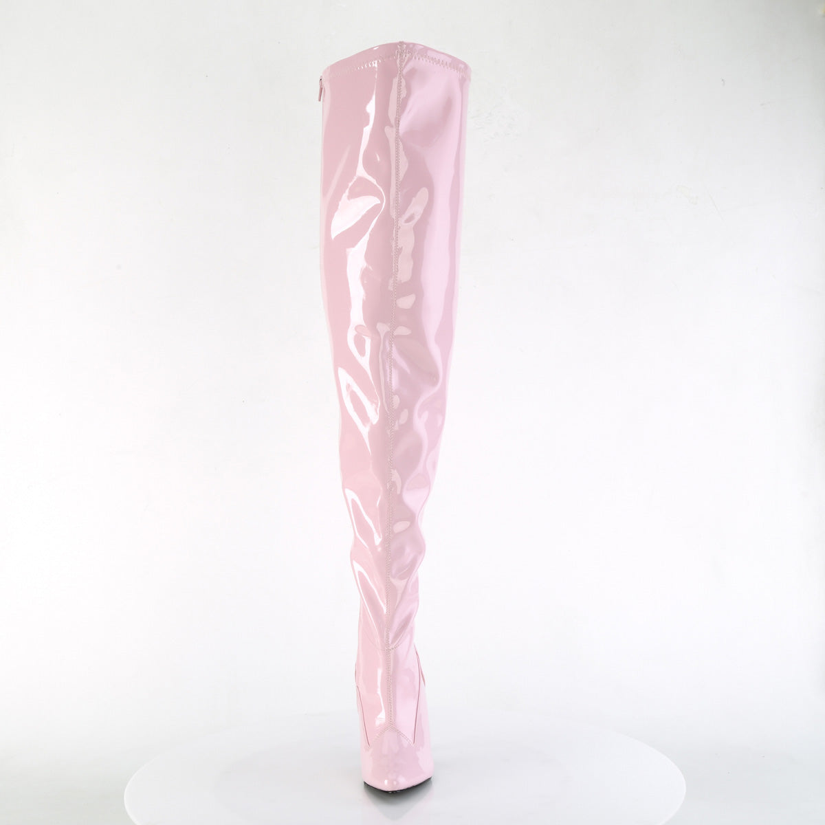 Pleaser SEDUCE-3000WC B. Pink Str Pat