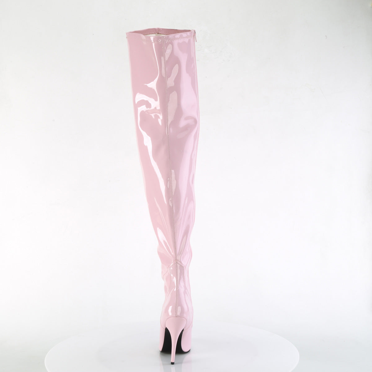 Pleaser SEDUCE-3000WC B. Pink Str Pat