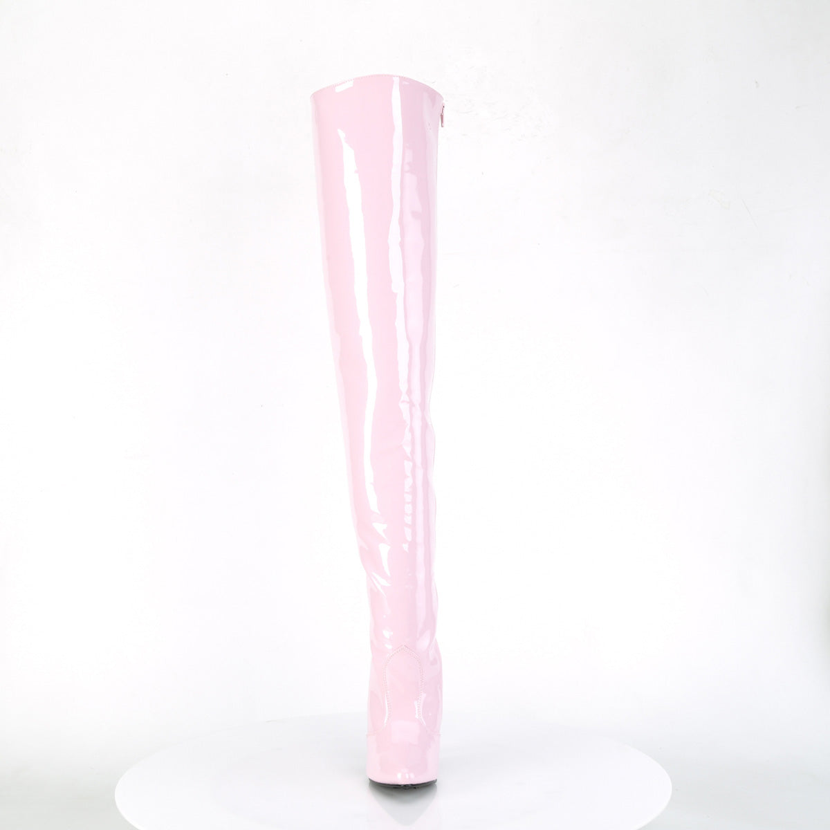 Pleaser Boots SEDUCE-3010 B. Pink Pat