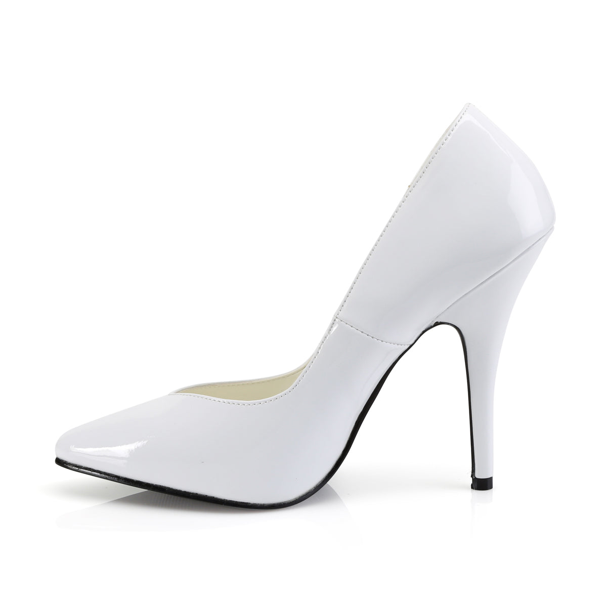 Pleaser Pompe da donna SEDUCE-420 vt pat