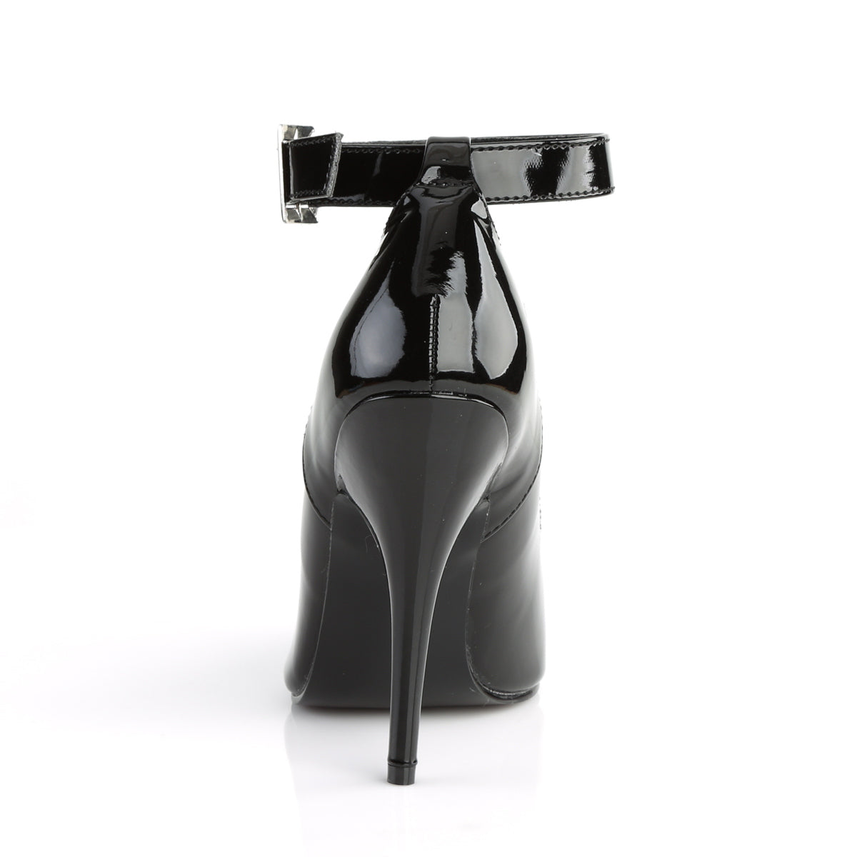 Pleaser Pompe da donna SEDUCE-431 BLK PAT
