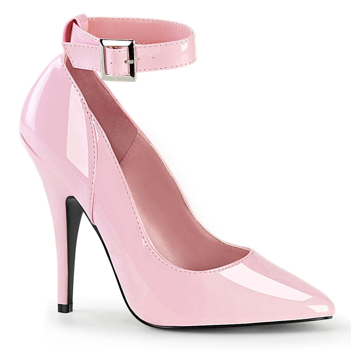 Pleaser Pompe da donna SEDUCE-431 B. PAT PAT