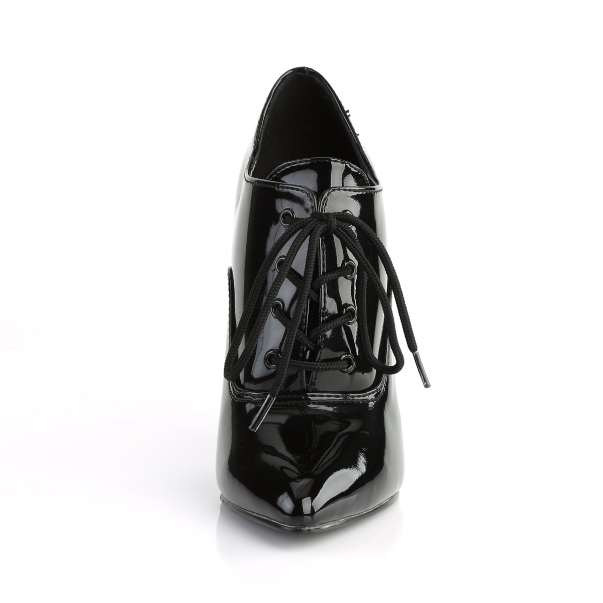Pleaser Pompe da donna SEDUCE-460 BLK PAT