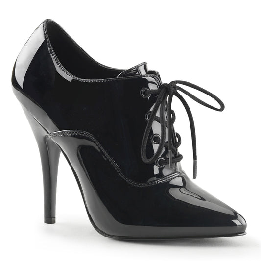 Pleaser Pompe da donna SEDUCE-460 BLK PAT