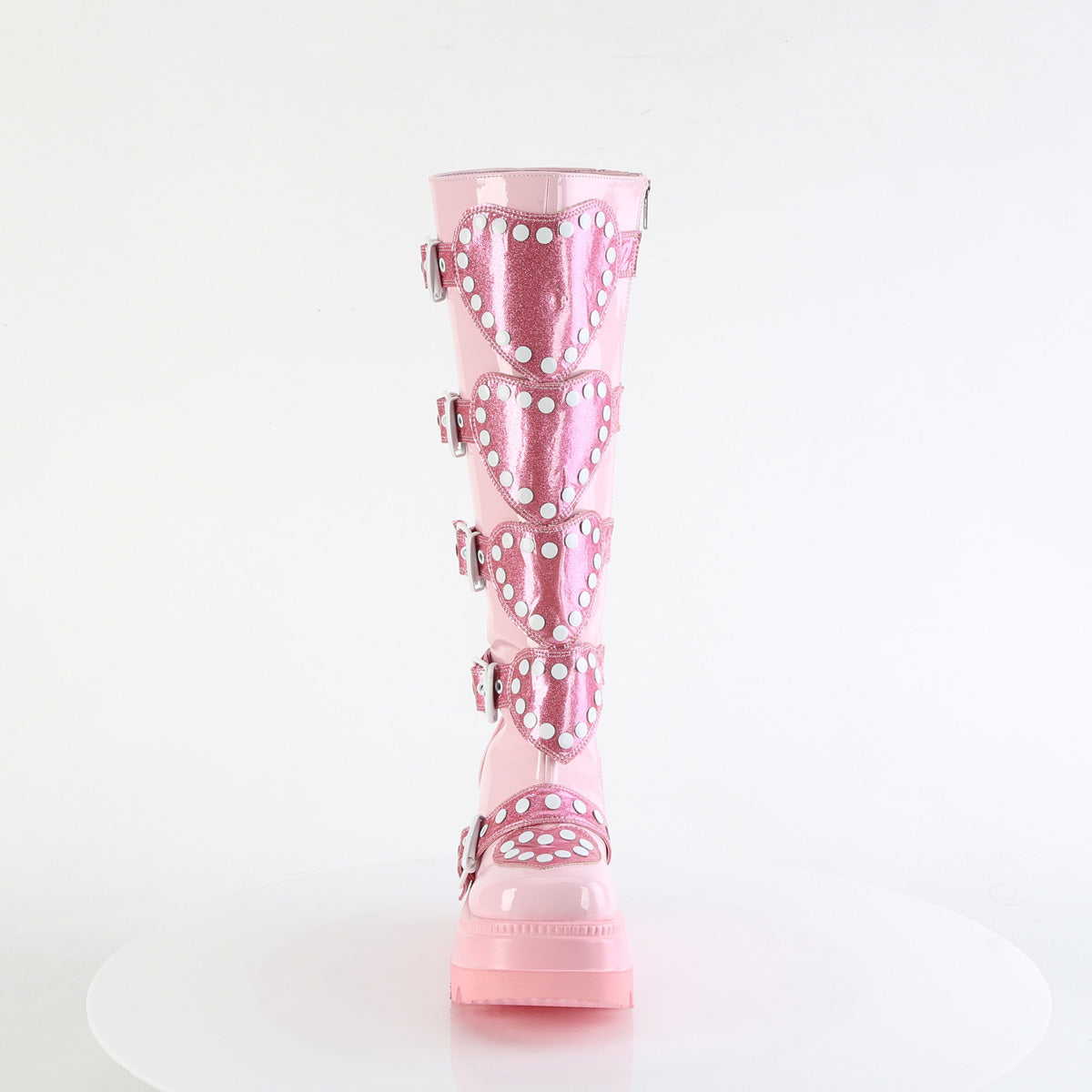 DemoniaCult SHAKER-210 B. Pat rosa