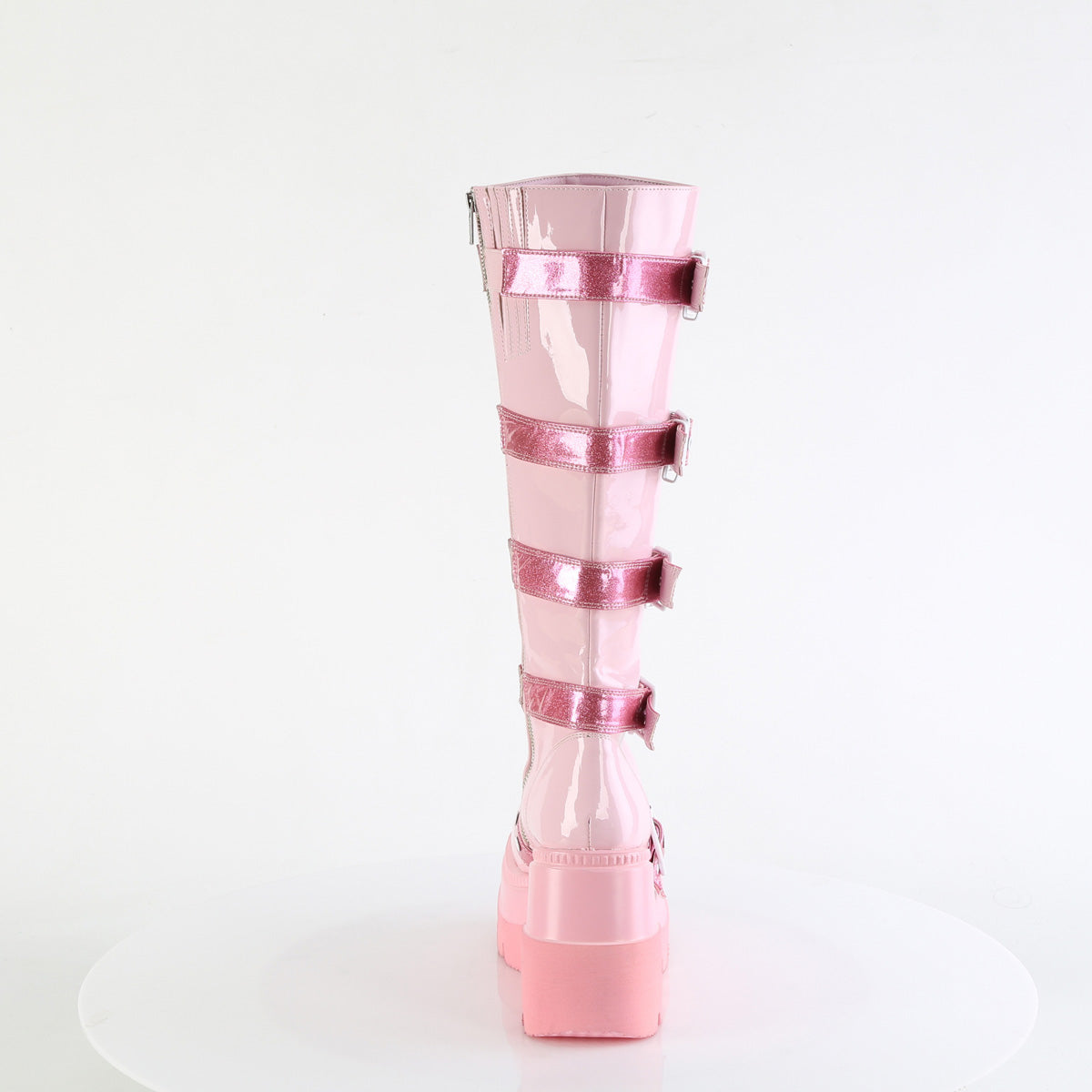 DemoniaCult SHAKER-210 B. Pat rosa