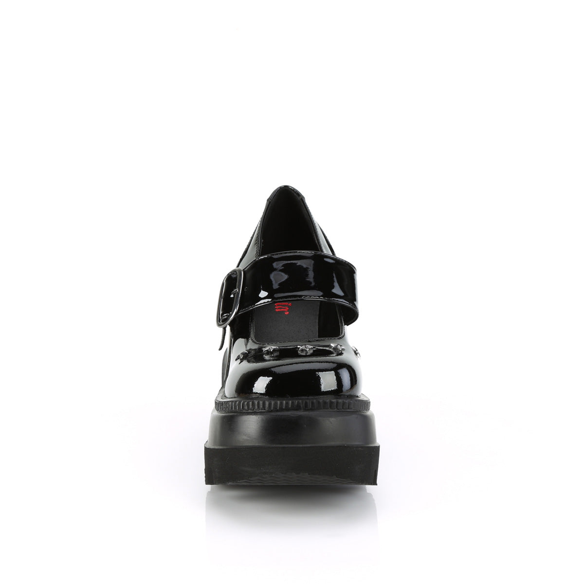 DemoniaCult  Pompe SHAKER-23 brevetto BLK