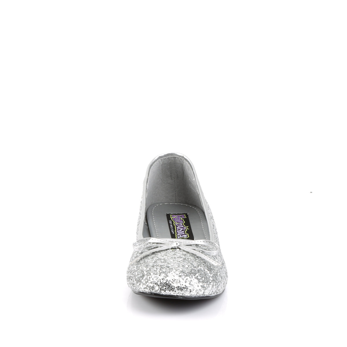 Funtasma Pompe da donna STAR-16g slv GLTR.