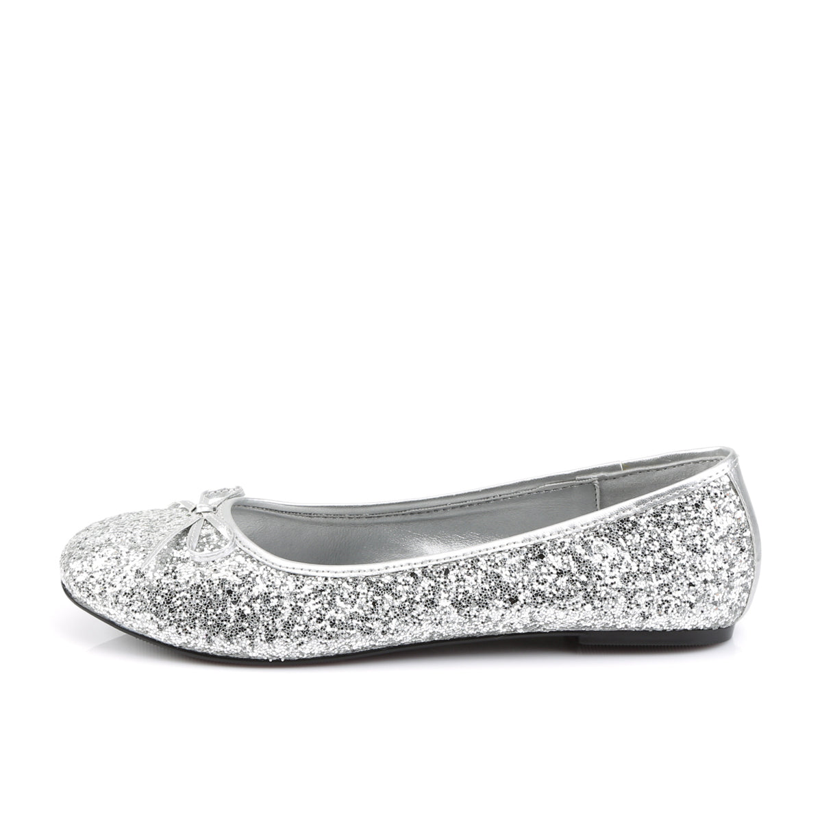 Funtasma Pompe da donna STAR-16g slv GLTR.