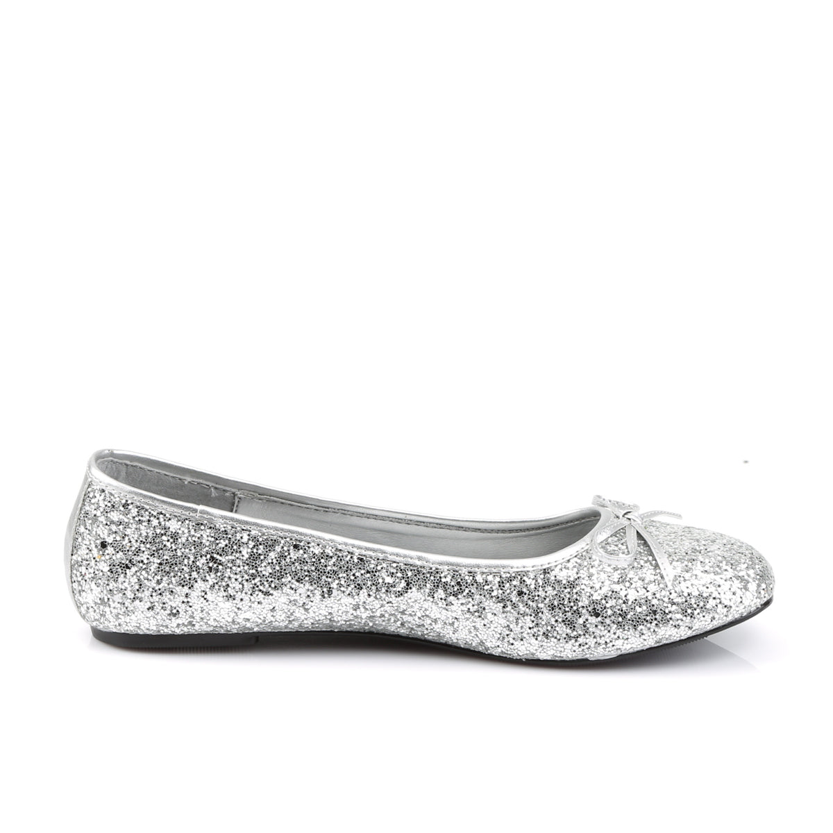 Funtasma Pompe da donna STAR-16g slv GLTR.