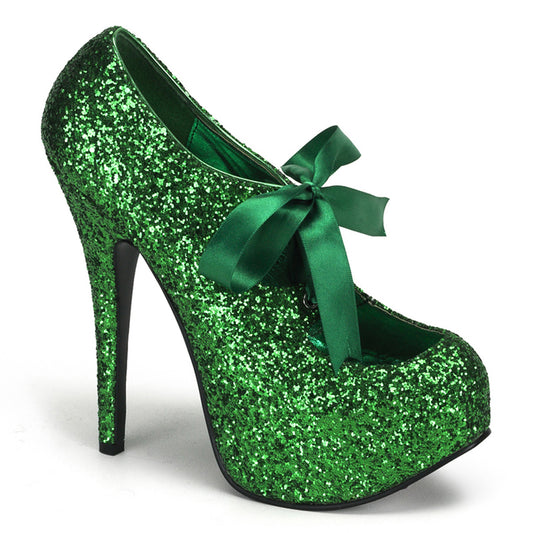 Bordello Pompe da donna TEEZE-10g GLLTR