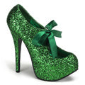 Bordello Pompe da donna TEEZE-10g GLLTR