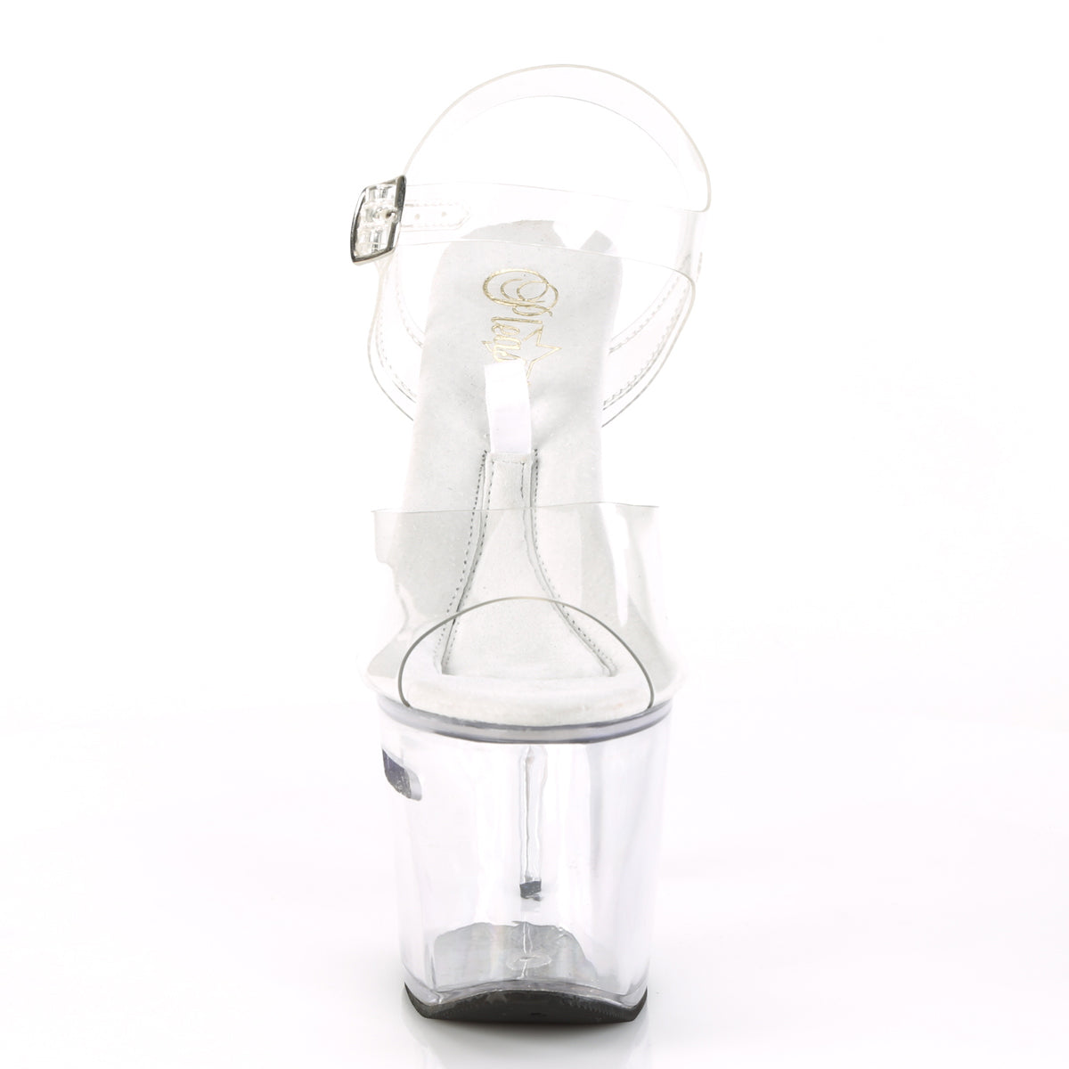 Pleaser Sandali femminili TIPJAR-708rad clr/clr
