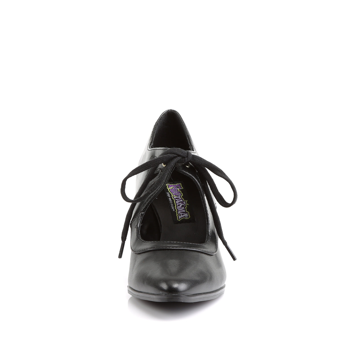 Funtasma Stivaletti da donna VICTORIAN-03 BLK PU.