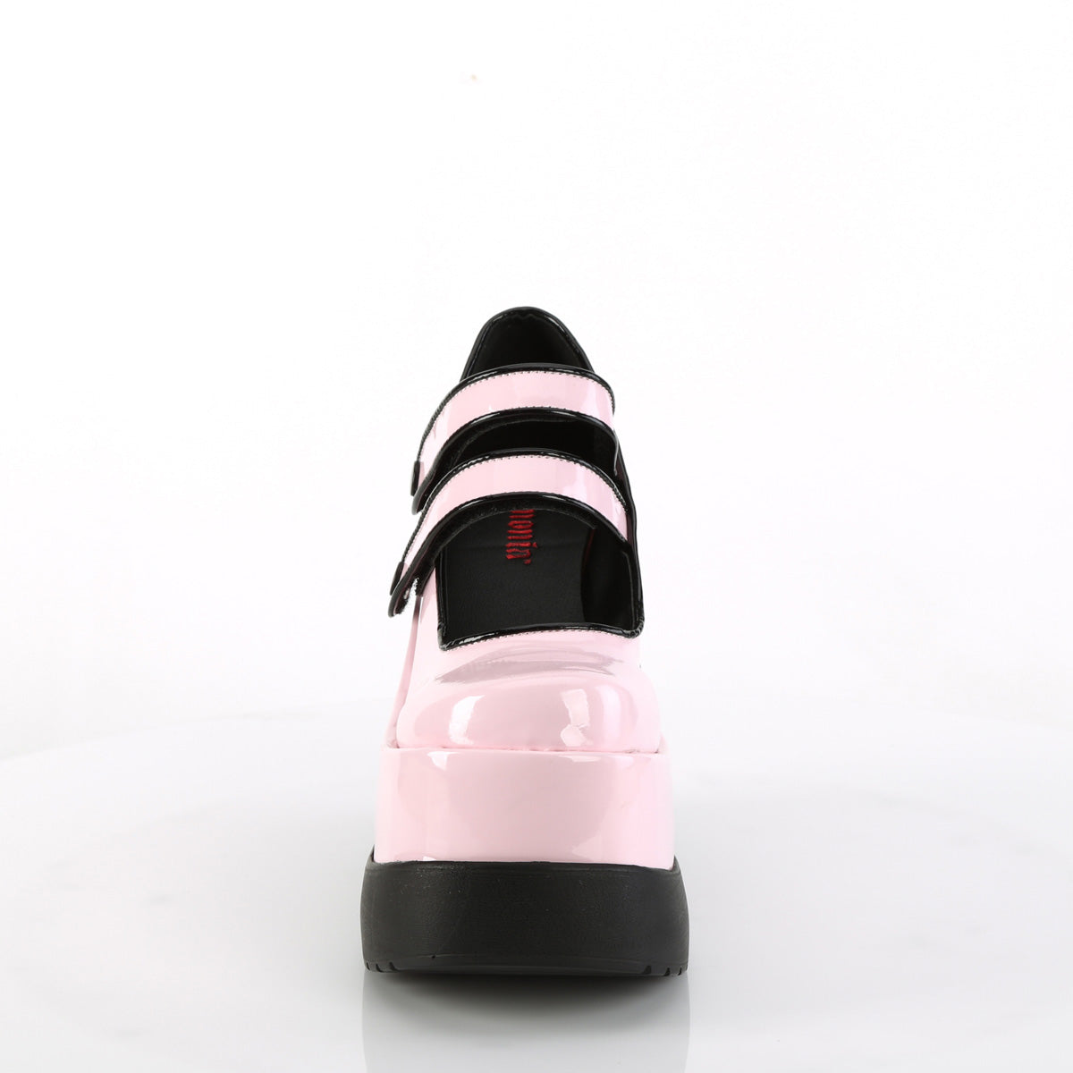 DemoniaCult Pompe VOID-37 B. Brevetto rosa