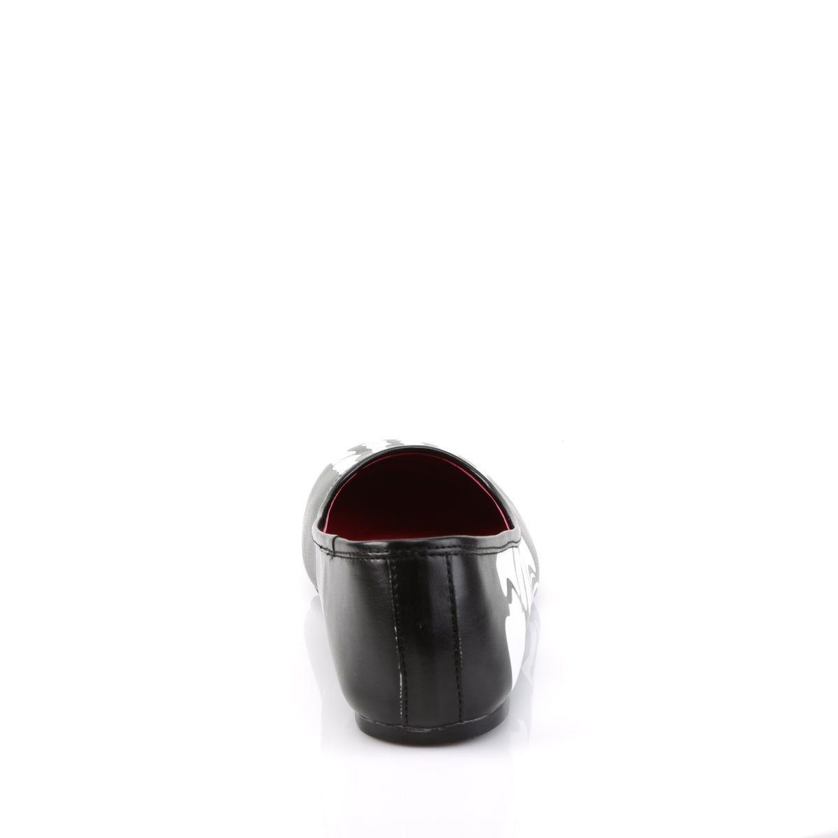 Funtasma Pompe da donna X-ray-01 BLK PU