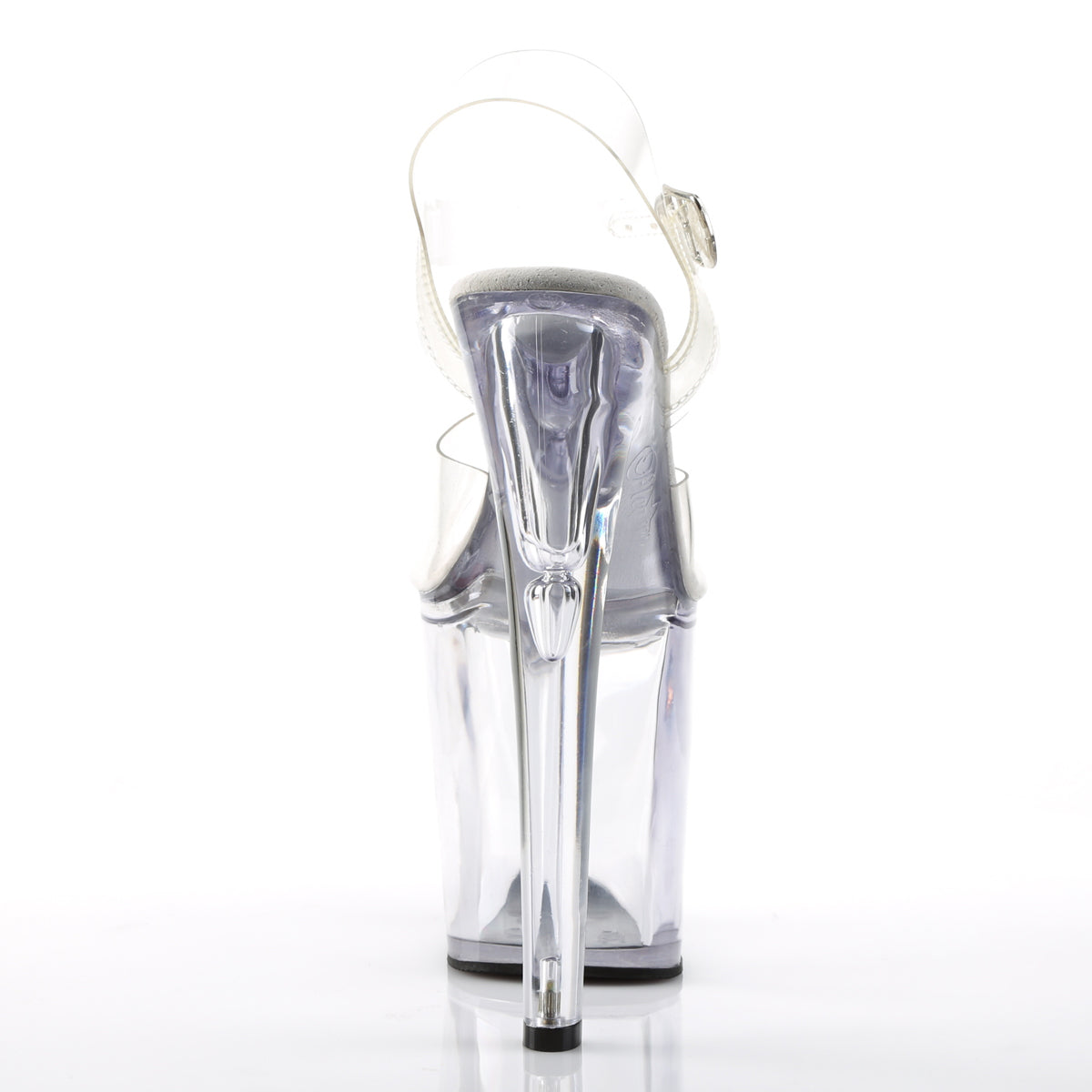Pleaser Sandali da donna XTREME-808 CLR / CLR