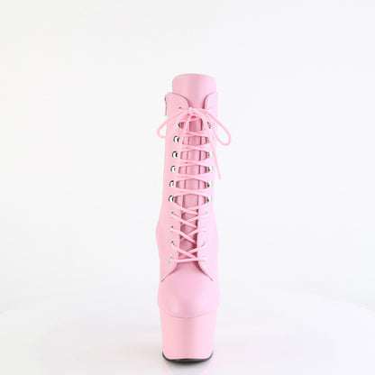 Pleaser   ADORE-1020 B. Pink Pink Fucice/b. Rosa opaco