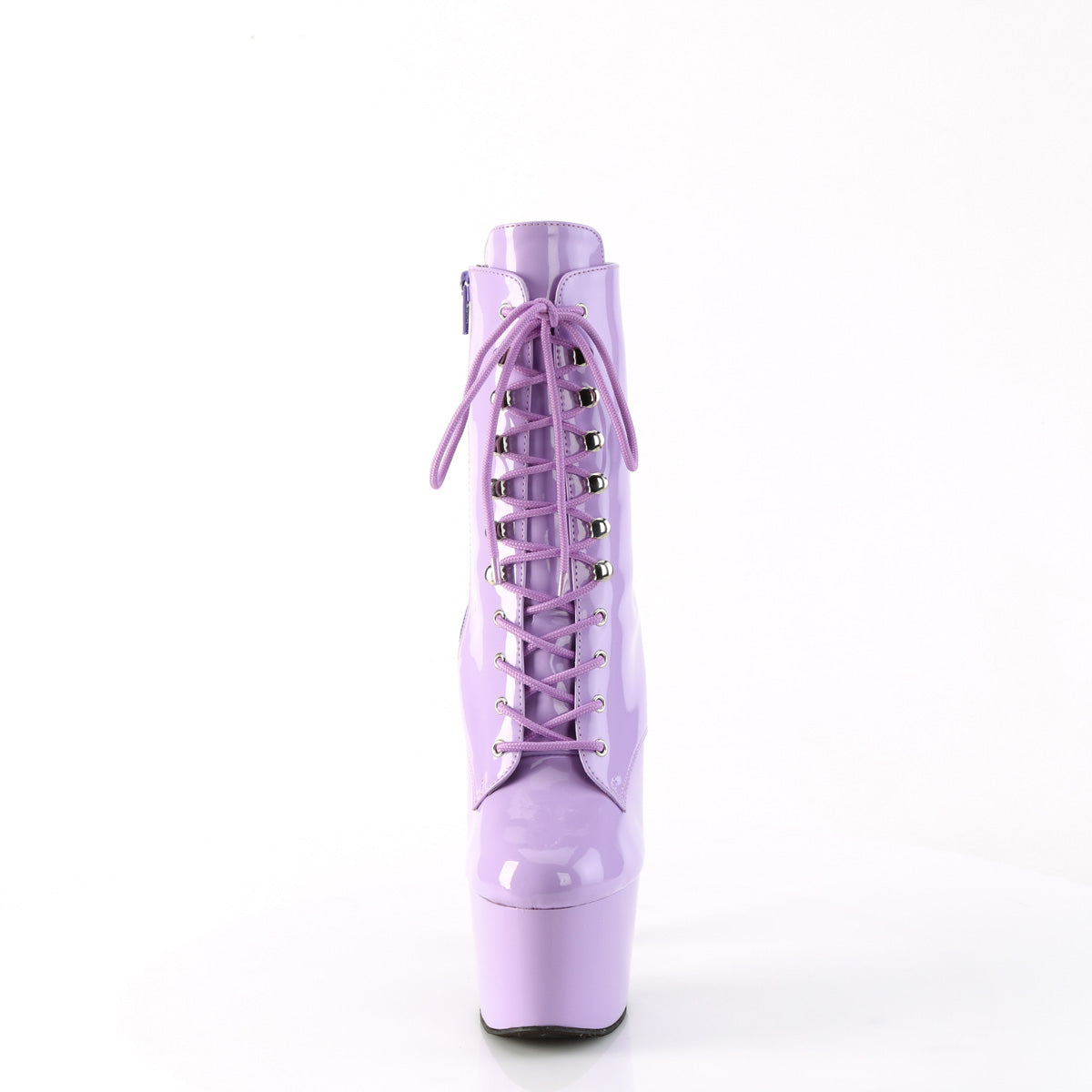 Pleaser   ADORE-1020 lavanda pat/lavanda