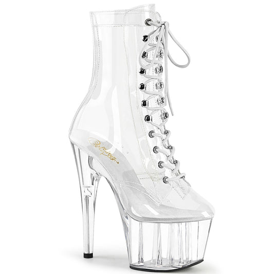 Pleaser Stivaletti da donna ADORE-1020c CLR / CLR