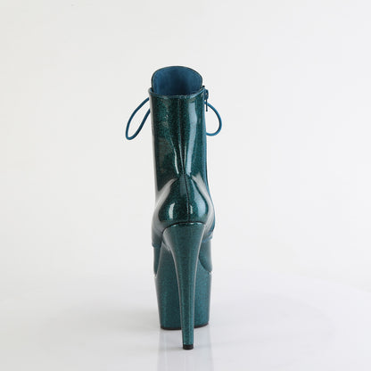 Pleaser   ADORE-1020gp verde acqua pat/m