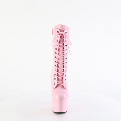 Pleaser   ADORE-1040wr-hg B. rosa holo pat/m