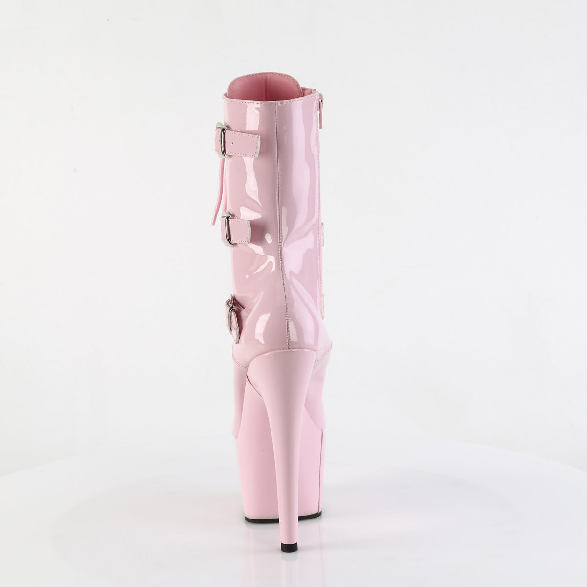 Pleaser   ADORE-1043 B. Pink Pat/B. Pat rosa