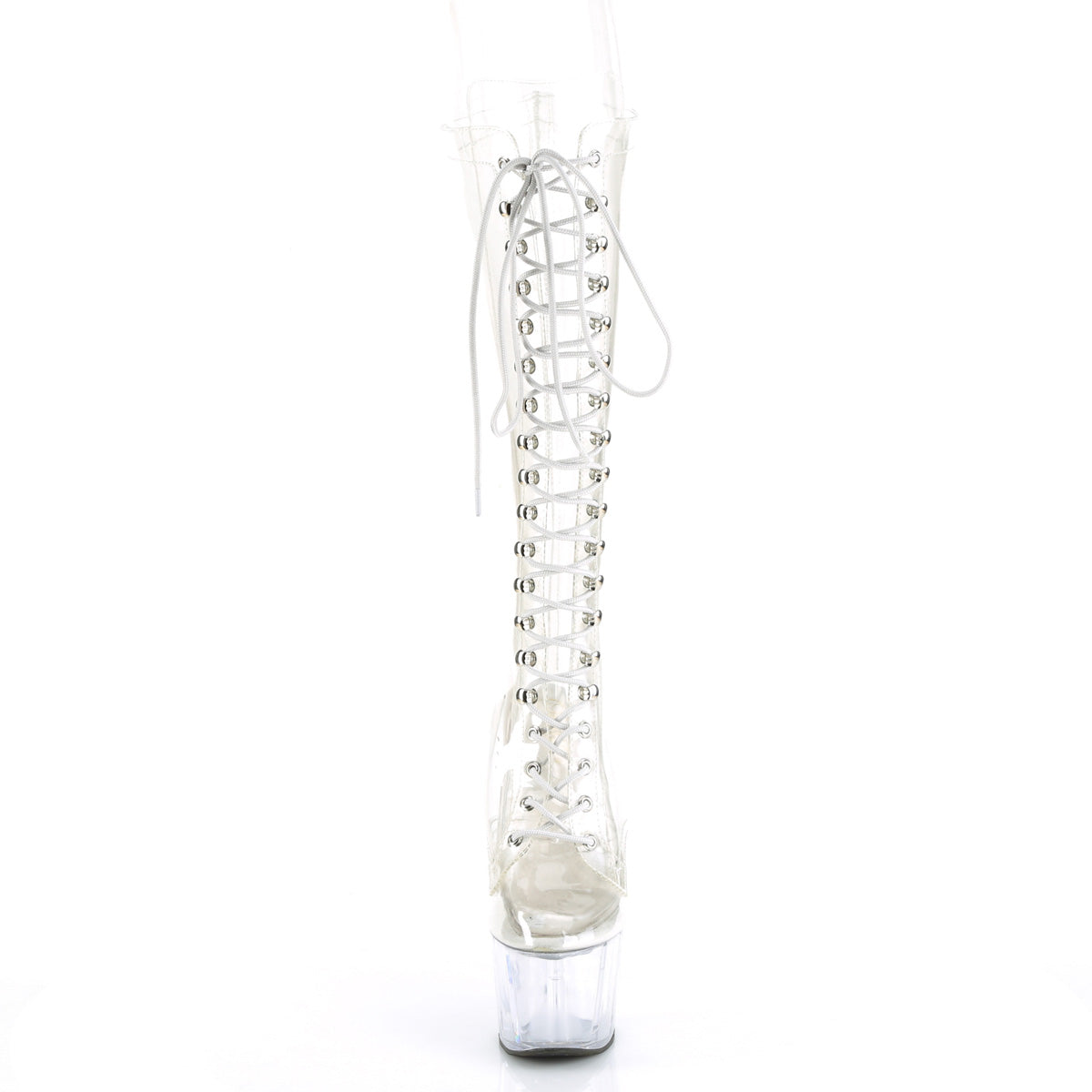Pleaser Stivali da donna ADORE-2020C CLR / CLR