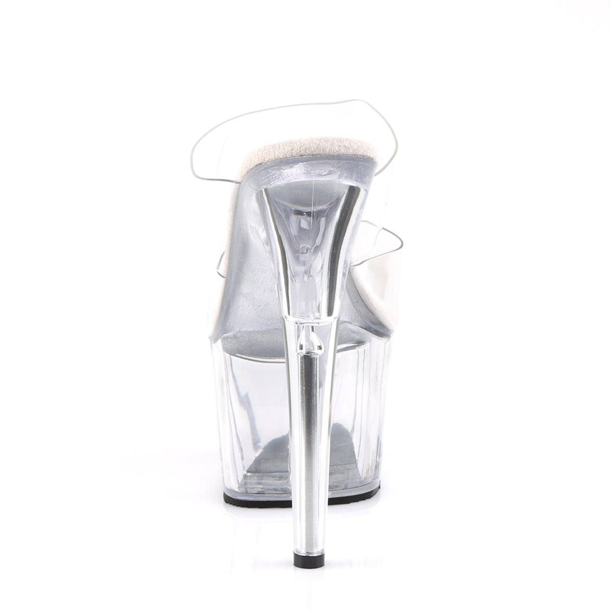 Pleaser Sandali da donna ADORE-702 CLR / CLR