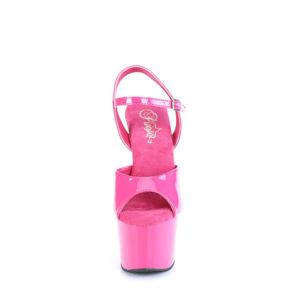 Pleaser  Sandali ADORE-709 H. PAT / H PAT / h. Rosa