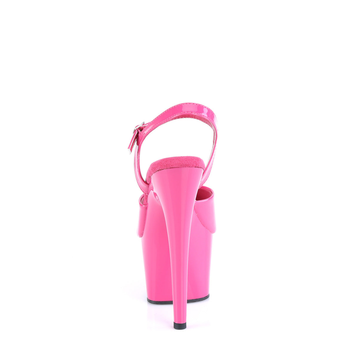 Pleaser  Sandali ADORE-709 H. PAT / H PAT / h. Rosa