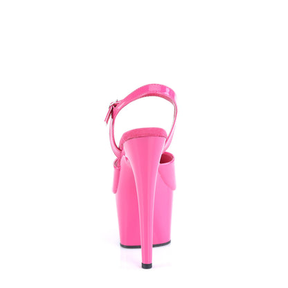 Pleaser  Sandali ADORE-709 H. PAT / H PAT / h. Rosa