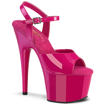 Pleaser  Sandali ADORE-709 H. PAT / H PAT / h. Rosa