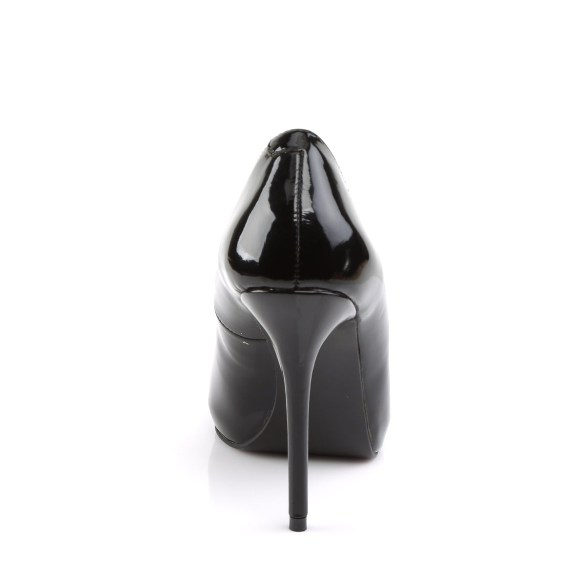 Pleaser Pompe da donna AMUSE-20 Blk Pat