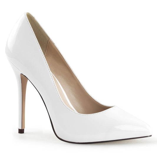 Pleaser Pompe da donna AMUSE-20 pat